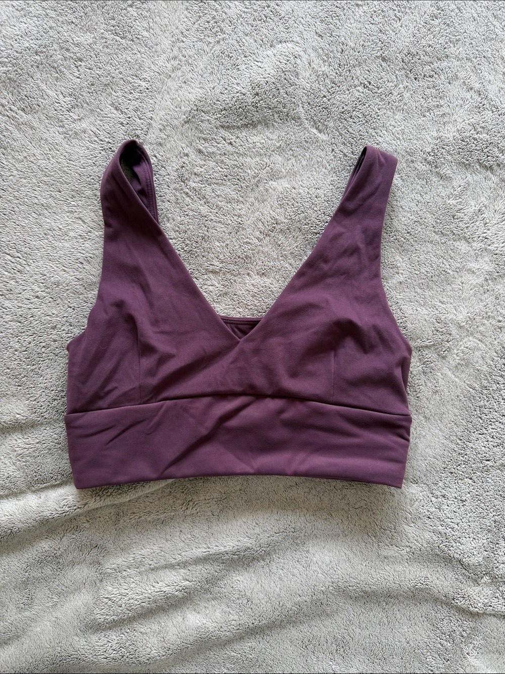 Alphalete Sports Bra